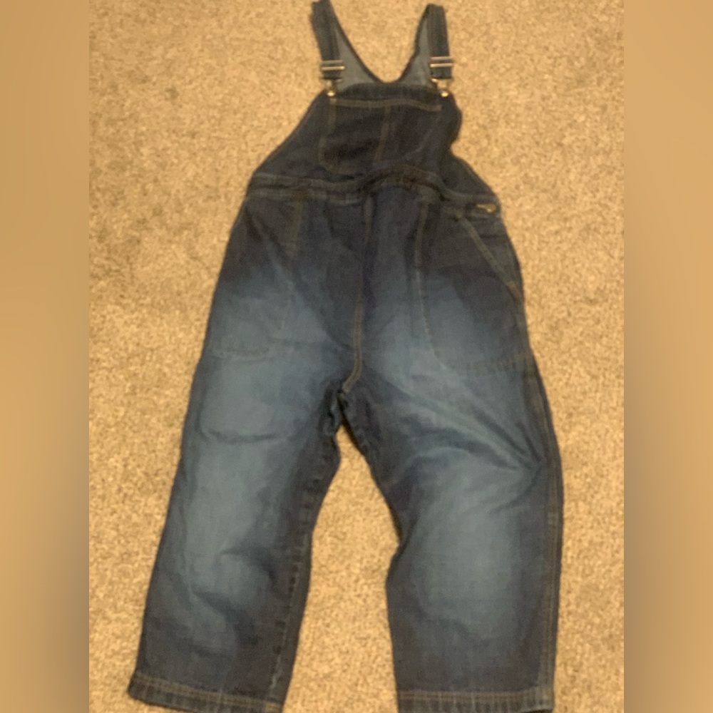 Pregnancy Duo overalls size S